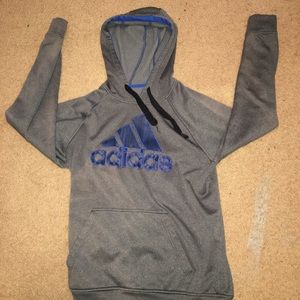 Adidas sweatshirt